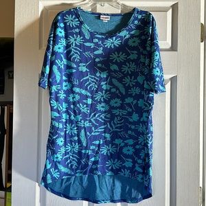 LuLaRoe Irma - size medium